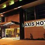 Axis Porto Business & Pedroucos (Porto)