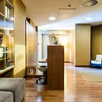 Axis Porto Business & 4* Pedroucos (Porto)