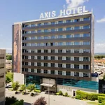 Axis Porto Business & Pedroucos (Porto)