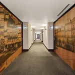 Axis Porto Business & Hotel