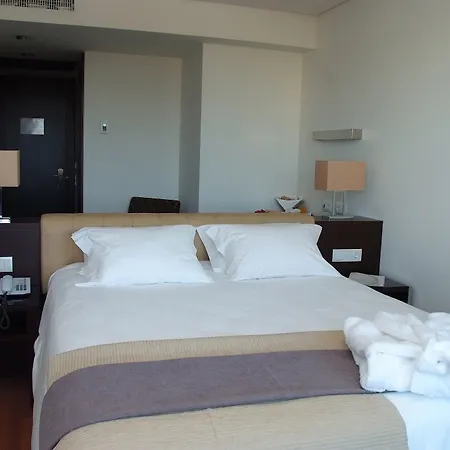 Axis Porto Business & Hotel 4*