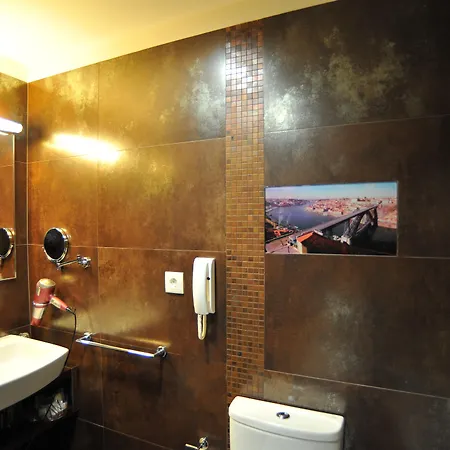 Axis Porto Business & Hotel