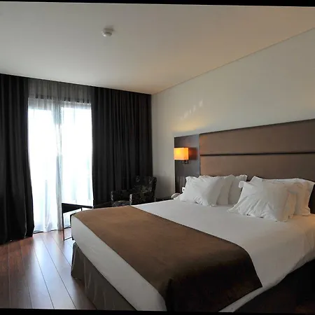 Hotel Axis Porto Business & Pedroucos (Porto)