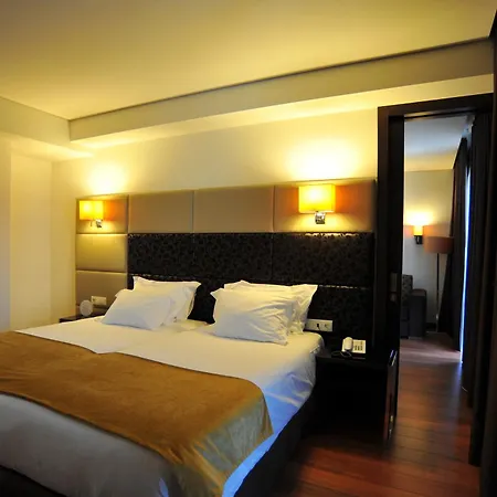 Hotel Axis Porto Business &