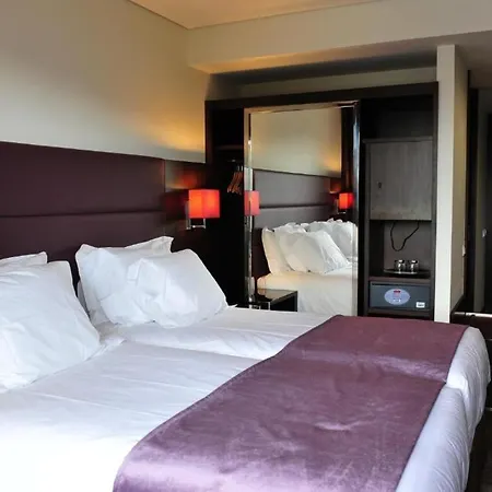 Hotel Axis Porto Business & Pedroucos (Porto)
