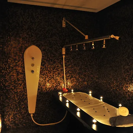 Hotel Axis Porto Business & Pedroucos (Porto)