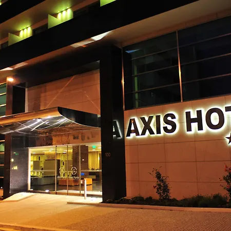 Axis Porto Business & Pedroucos (Porto)