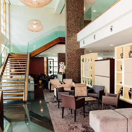 Hotel Axis Porto Business & Pedroucos (Porto)