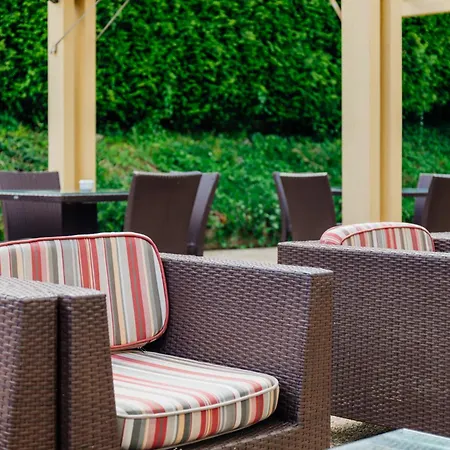 Axis Porto Business & Hotel