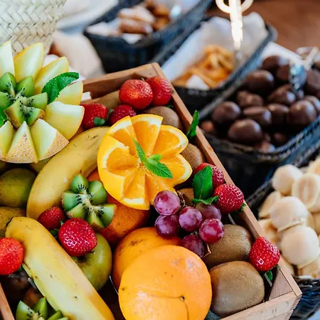 Hotel Axis Porto Business &