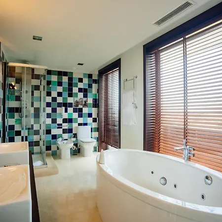Hotel Axis Porto Business &