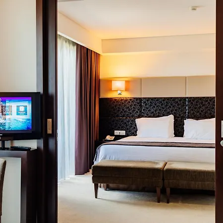 Hotel Axis Porto Business &