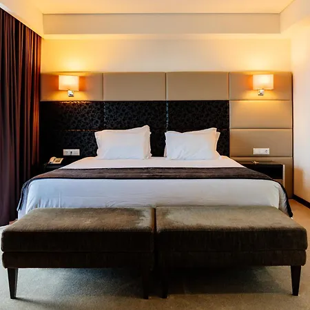 Axis Porto Business & Hotel