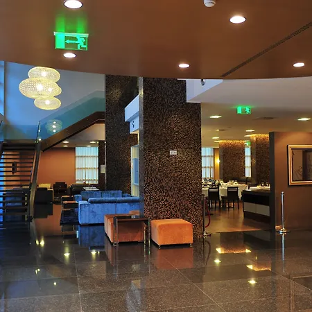Hotel Axis Porto Business & Pedroucos (Porto)