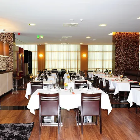 Hotel Axis Porto Business & Pedroucos (Porto)