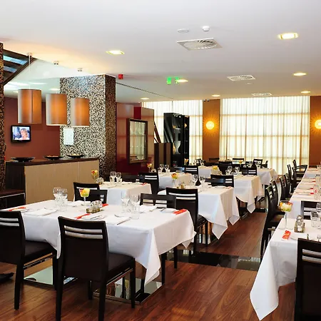 Hotel Axis Porto Business & Pedroucos (Porto)