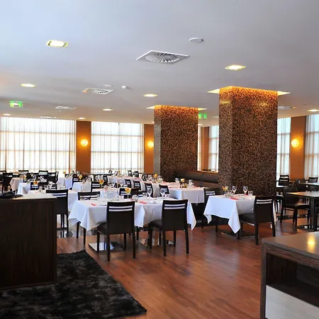 Hotel Axis Porto Business & Pedroucos (Porto)