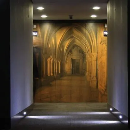 Hotel Axis Porto Business & 4*