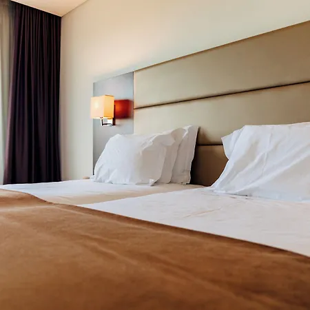 Hotel Axis Porto Business &