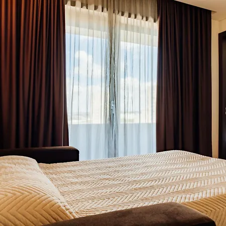 Hotel Axis Porto Business &