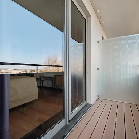 Axis Porto Business & Hotel