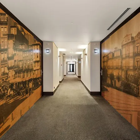 Axis Porto Business & Hotel