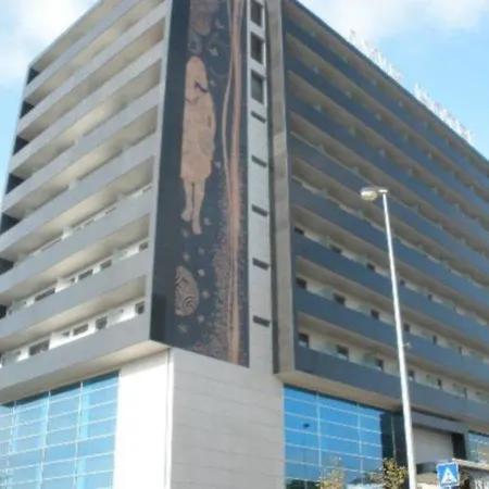 Hotel Axis Porto Business & Pedroucos (Porto)
