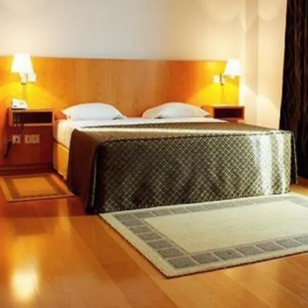 Hotel Axis Porto Business &