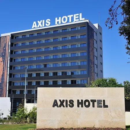Axis Porto Business & Hotel
