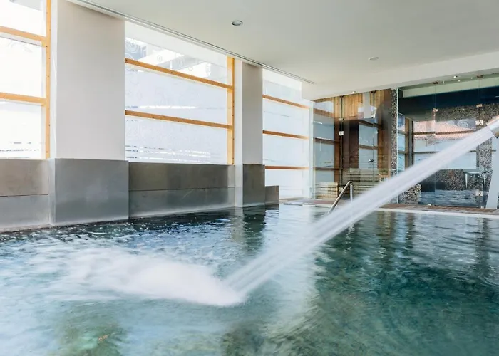 아시스 포르토 비즈니스 앤드 스파