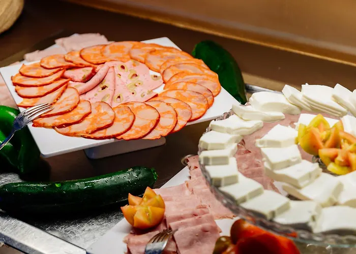 아시스 포르토 비즈니스 앤드 스파 4*