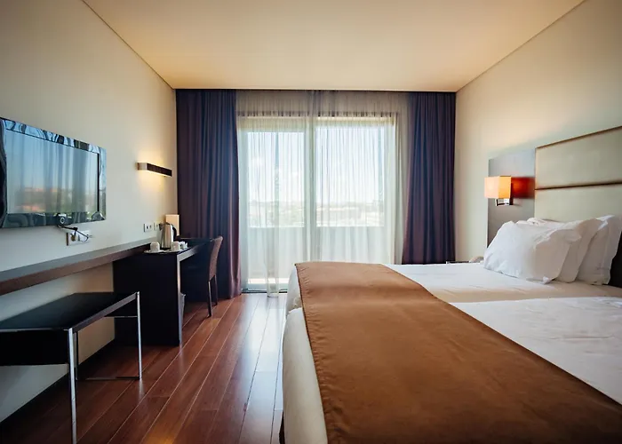 Axis Porto Business & Otel Pedroucos (Porto)