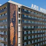 Hotel Axis Porto Business & 4*