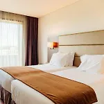 Hotel Axis Porto Business & 4*