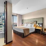 Axis Porto Business & 4* Pedroucos (Porto)
