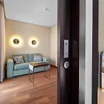 Hotel Axis Porto Business &