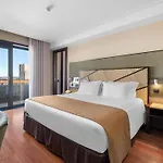 Hotel Axis Porto Business &