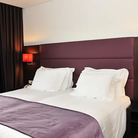 Axis Porto Business & Pedroucos (Porto)