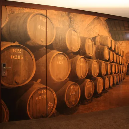 Axis Porto Business & 4* Pedroucos (Porto)