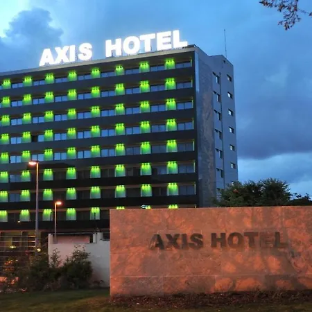 Axis Porto Business &