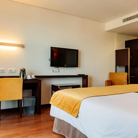 Axis Porto Business & Hotel Pedroucos (Porto)