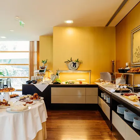 Ξενοδοχείο Axis Porto Business & Pedroucos (Porto)