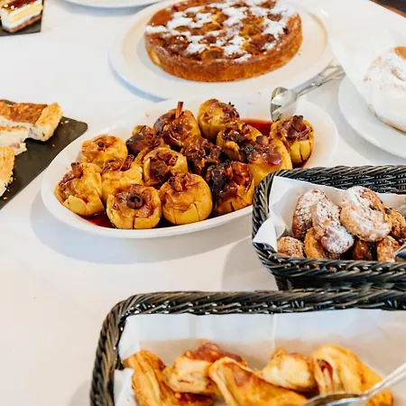 Axis Porto Business & Ξενοδοχείο