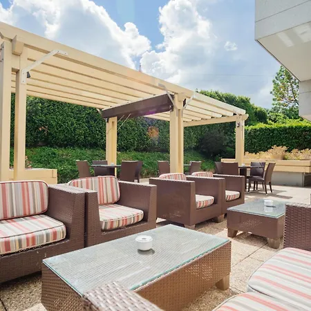 Axis Porto Business & Ξενοδοχείο Pedroucos (Porto)