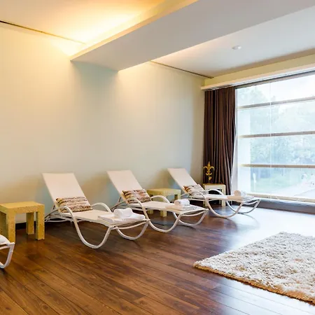 Hotell Axis Porto Business & Pedroucos (Porto)