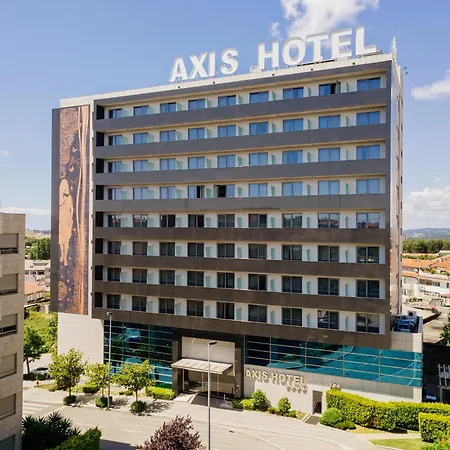 Axis Porto Business & Pedroucos (Porto)