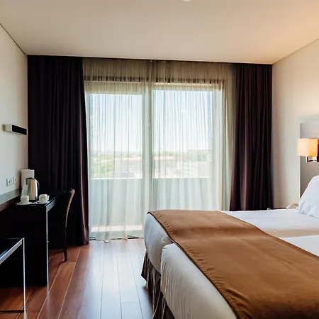 Hotel Axis Porto Business & Pedroucos (Porto)