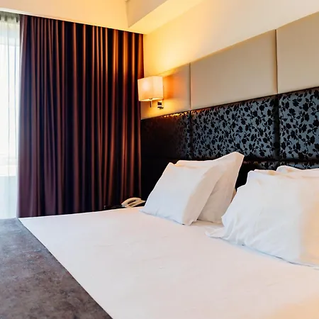Axis Porto Business & Hotel 4*