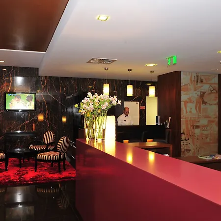 Axis Porto Business & Pedroucos (Porto)