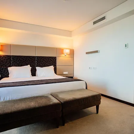 מלון Axis Porto Business & 4*